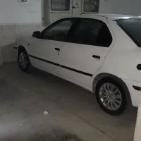 سمندef7 مدل۹۰|خودرو سواری و وانت|مشهد, نوید|دیوار