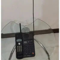 تلفن بی سیم پاناسونیک اصل ژاپن