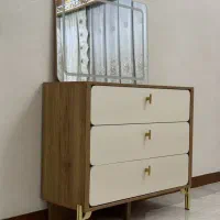 سرویس خواب طرح لیون کد 106|تخت و سرویس خواب|همدان, |دیوار