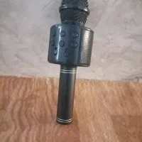 هم میکروفون هم اسپیکر