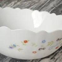 تعدادی ظروف