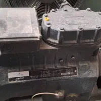 سردخانه زیرصفر به ابعاد 5*7*2/40.