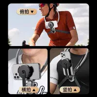 هندز فری گردنی نگهدارنده موبایل SCS-NHOO1|لوازم جانبی موبایل و تبلت|تهران, دبستان|دیوار