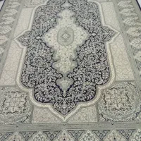 دوعدد فرش طرح قرآنی ۱۲متری|فرش|خرم‌آباد, |دیوار