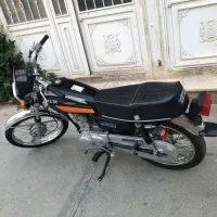 موتور سیکلت جیترو|موتورسیکلت|بانه, |دیوار