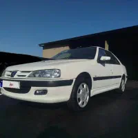 پژو پارس tu5 ۱۴۰۲