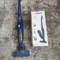 جارو شارژی عصایی