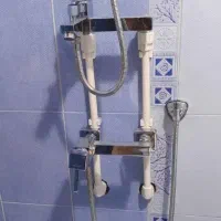 لوله کشی اب،فضلاب،نصب شیرآلات. تعمیرات،انواع لوله