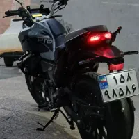 kpt200 pro|موتورسیکلت|ری, فیروزآباد|دیوار