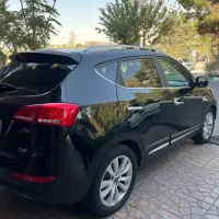 جکs5مدل۹۷|خودرو سواری و وانت|تهران, جنت‌آباد جنوبی|دیوار