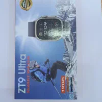اپل واچ ZT9 UITRA نو