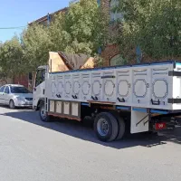خدمات باربری و حمل و نقل