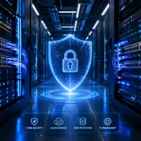 متخصص شبکه، پشتیبانی IT و تلفن تحت شبکه (VoIP)