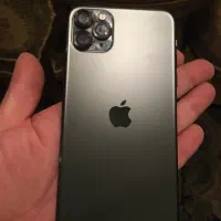 11 پرو مکس ۶۴ گیگ