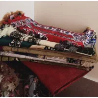 تابلو فرش و سجاده ماشینی ترک|فرش|شیراز, زرهی|دیوار