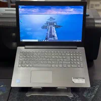 لپتاپ لنوو رم هشت هارد یک ترابایت نسل یازده