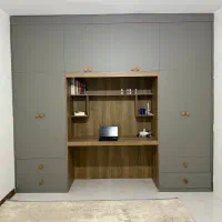 دفترساختمانی نیما|خدمات پیشه و مهارت|چاف و چمخاله, |دیوار