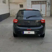 تیبا ۲ مدل ۹۷|خودرو سواری و وانت|تربتحیدریه, کاشانی|دیوار