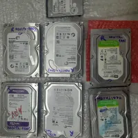 هارد ساتا Hdd & Ssd