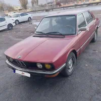 بی ام و 518 کلاسیک|خودرو کلاسیک|تبریز, |دیوار