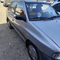 پراید تمیز|خودرو سواری و وانت|نیشابور, رحمت آباد|دیوار