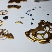 تعمیر ساعت|ساعت|تهران, حکمت|دیوار