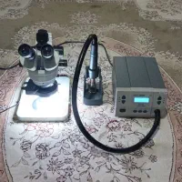 هیتر و لوپ تعمیرات موبایل