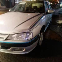 فروش پارس مدل ۸۸ دوگانه