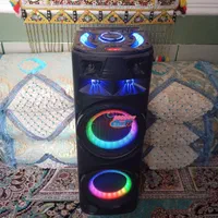 اجاره اسپیکر و باند