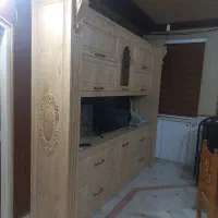 فروش کابینت ممبران درجه ۱|مصالح و تجهیزات ساختمان|قم, عمار یاسر|دیوار