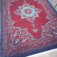 فرشینه|فرش|شوشتر, |دیوار