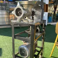 چرخ گوشی صنعتی|ماشین‌آلات صنعتی|بهشهر, |دیوار