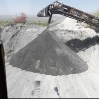 خاور حمل ماسه.شن.نخاله با کارگر|خدمات حمل و نقل|بندرعباس, |دیوار