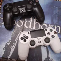 پی اس فور فت کپی خور|کنسول، بازی ویدئویی و آنلاین|کرج, کمال‌شهر|دیوار