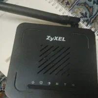 مودم زاکسل