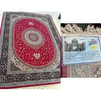 فروش۲عدد قالی گنجینه ۱۲متری  فرش قرمزها|فرش|اصفهان, بهارستان|دیوار