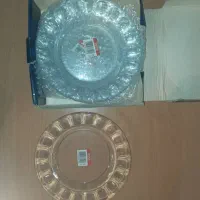 بشقاب پریکس انگشتی