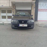 سمند ef7 مدل 94