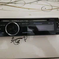پنل پایونیر مدل DEH 3050ub