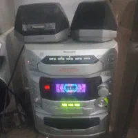 ظبط پاناسونیک