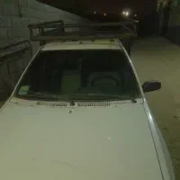 فروش پراید وانت مدل ۹۸|خودرو سواری و وانت|چابهار, |دیوار