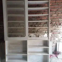 فروش ویترین ایستاده مغازه