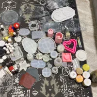 فروش صفر تا صد وسایل سنگ مصنوعی