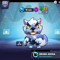 اکانت براول استارز