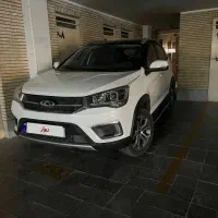 ایکس ۲۲ اتومات اسپرت اکسلنت مدل 98|خودرو سواری و وانت|اصفهان, سپاهان‌شهر|دیوار