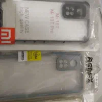 قاب گوشی MI 10T TPRO