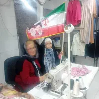 به یک خیاط ماهر نیازمندیم