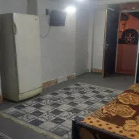 سوییت یک خواب نزدیک حرم(بهجت ۱۳.بهجت ۹ قدیم)