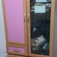 کمدبچه سالم تمیز