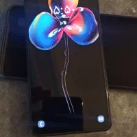 معاوضه گوشی m52 5g|موبایل|خرمآباد, |دیوار